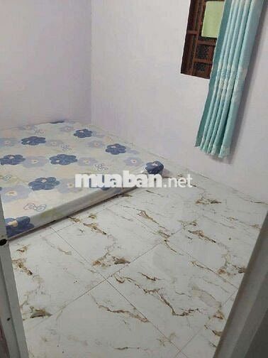 Nhà Tỉnh Lộ 10, Trần Văn Giàu, 130m2, 7x17m, 2 Tầng