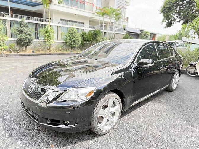 Lexus GS350 2008