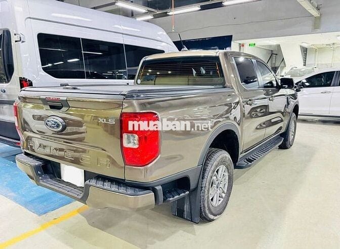 Ford Ranger Nextgen XLS AT 1 cầu sx 2023-29000km
