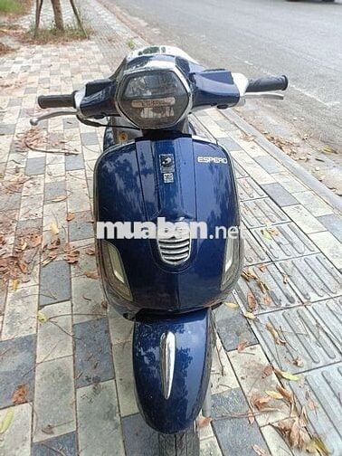 Xe 50cc học sinh