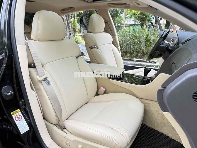 Lexus GS350 2008