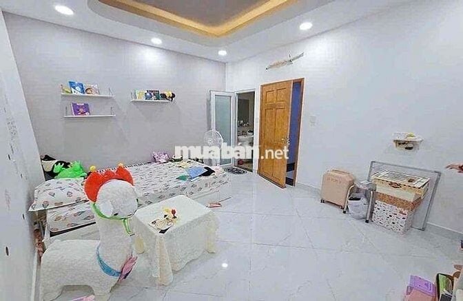 Bán Nhà Khu Vip Giáp Landmark 81