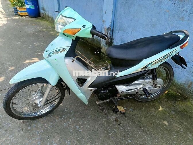 Wave 50cc