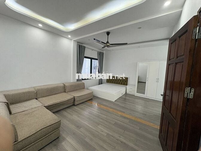 BÁN NHÀ VIEW HỒ TÂY – PHỐ TRÍCH SÀI ✨ NGÕ THÔNG 2 MẶT