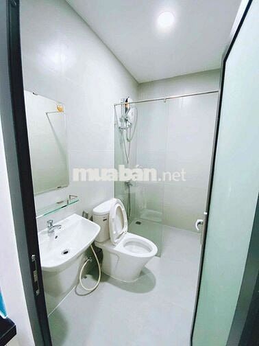 CHO THUÊ PHÒNG STUDIO BANCOL, MÁY GIẶT RIÊNG, THANG MÁY NGAY PHÚ NHUẬN