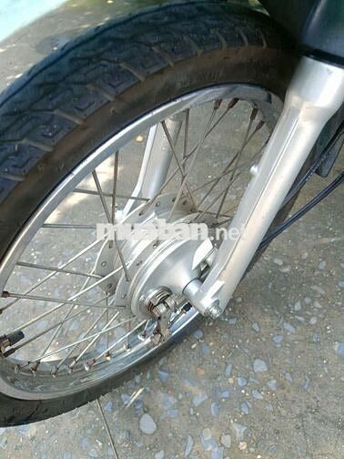 Wave 50cc