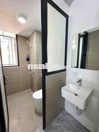 CCMN PHỐ CHÙA LÁNG. RỘNG 30M2. THANG MÁY. GIÁ 7Tr3