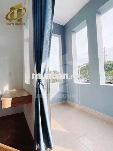 THUÊ PHÒNG 30M2 BAN CÔNG PHAN VĂN HÂN BÌNH THẠNH GẦN QUẬN 1