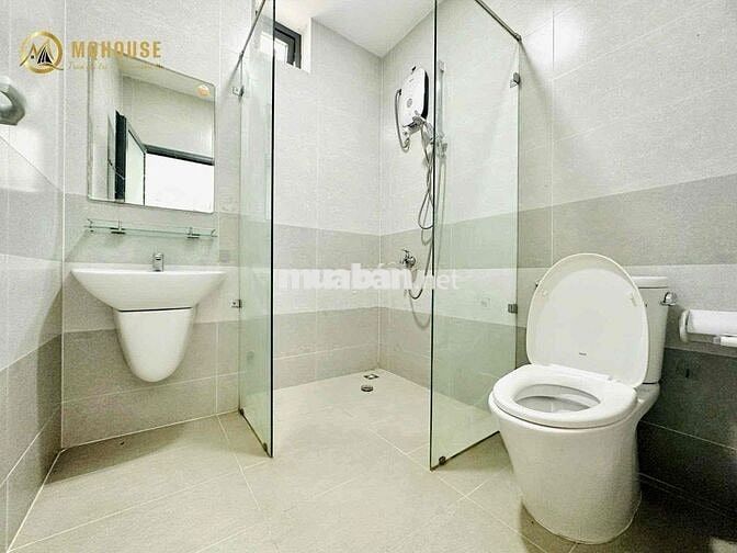 CHO THUÊ PHÒNG STUDIO BANCOL, MÁY GIẶT RIÊNG, THANG MÁY NGAY PHÚ NHUẬN