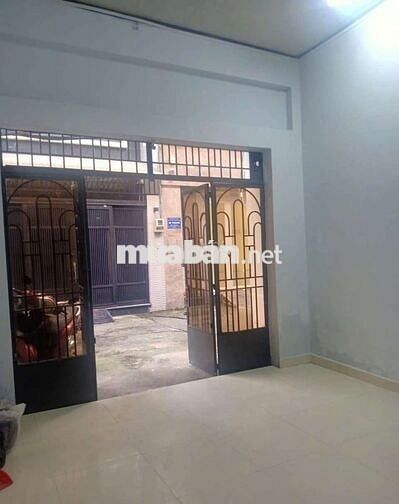 Cho thuê nhà hẻm xe hơi đường nơ Trang Long