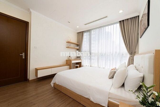 CHO THUÊ NHANH CĂN HỘ 2PN VINHOMES CENTRAL PARK - LANDMARK