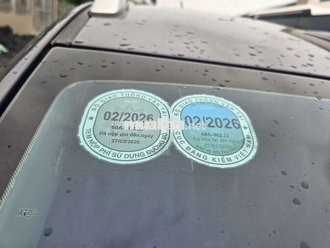 VINFAST FADIL 1.4L 2020 PLUS 45000KM BẢO HÀNH 1NĂM