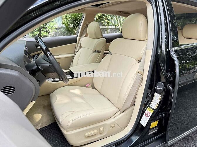 Lexus GS350 2008
