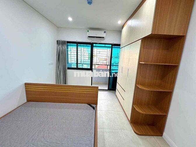 CCMN ĐƯỜNG LÁNG. 2N1K RỘNG 80M2. THANG MÁY. GIÁ 16TR