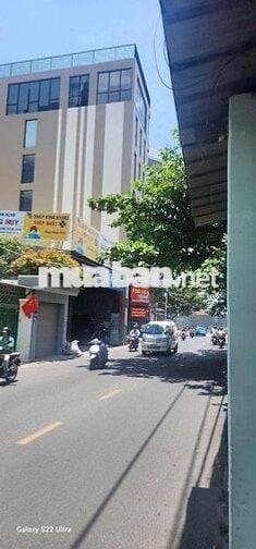 MẶT TIỀN UNG VĂN KHIÊM 10X6M GẦN VÒNG XOAY ĐIỆN BIÊN PHỦ, GẦN GA METRO