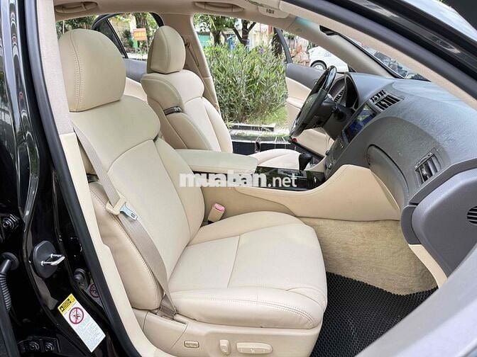 Lexus GS350 2008