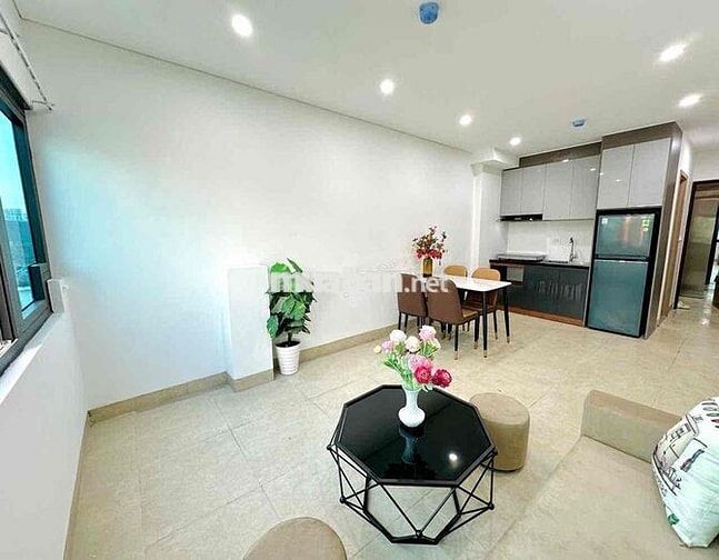 CCMN ĐƯỜNG LÁNG. 2N1K RỘNG 80M2. THANG MÁY. GIÁ 16TR