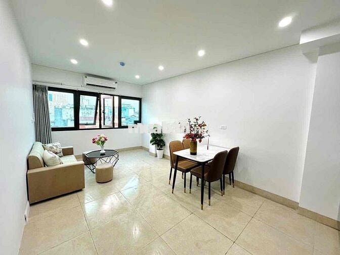CCMN ĐƯỜNG LÁNG. 2N1K RỘNG 80M2. THANG MÁY. GIÁ 16TR