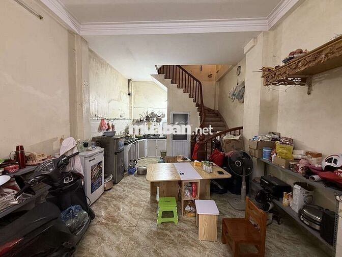 Bán nhà gần ngay Aeon Long Biên- Chủ tự xây- 34m nhỉnh 6 tỷ