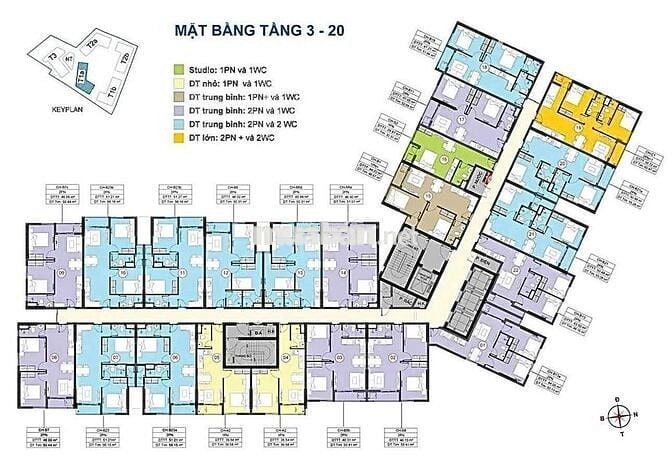 Căn hộ gần chợ Bình Chánh chỉ 300tr sở hữu ngay-miễn lãi 2 năm destino