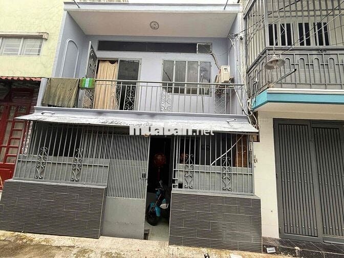 Bán nhà 5x8m, 1 lầu, 1/ Nguyễn Văn Quá, ĐHT, Q12