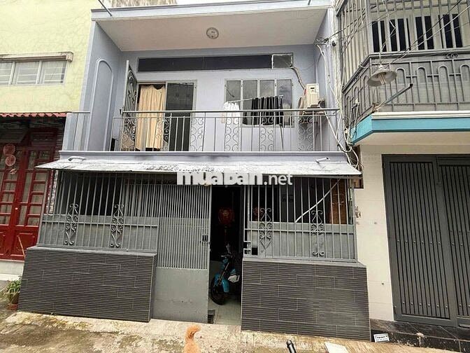 Bán nhà 5x8m, 1 lầu, 1/ Nguyễn Văn Quá, ĐHT, Q12