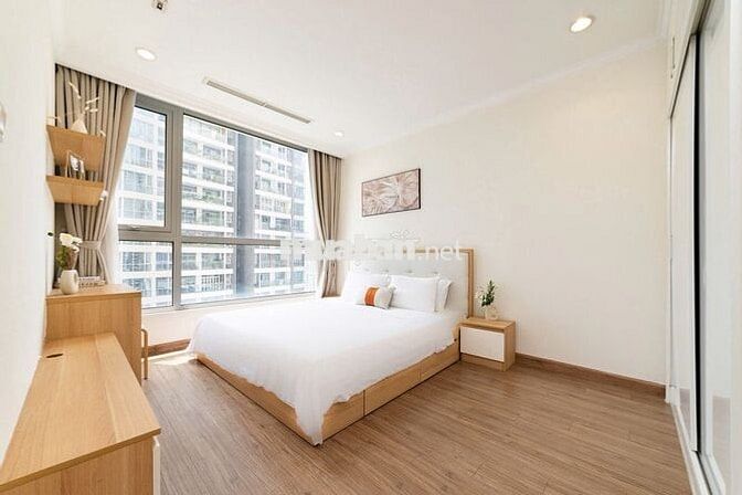 CHO THUÊ NHANH CĂN HỘ 2PN VINHOMES CENTRAL PARK - LANDMARK