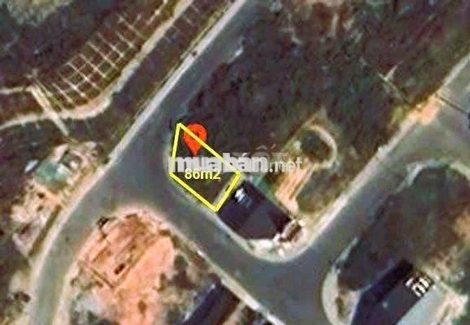 Đất Liên Kế  An Sơn – Phường 4, TP. Đà Lạt.86m².8.6 tỷ