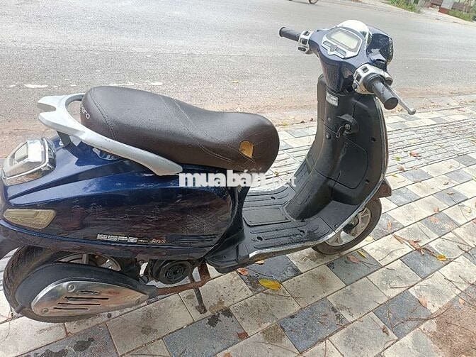 Xe 50cc học sinh