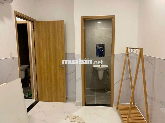 CHO THUÊ CĂN HỘ TERRA MIA FULL NỘI THẤT 60M2