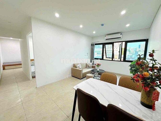 CCMN ĐƯỜNG LÁNG. 2N1K RỘNG 80M2. THANG MÁY. GIÁ 16TR