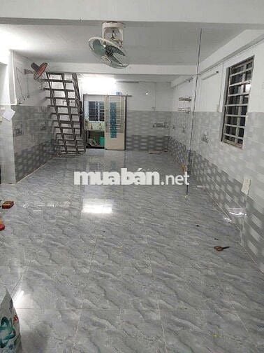 Nhà Tỉnh Lộ 10, Trần Văn Giàu, 130m2, 7x17m, 2 Tầng