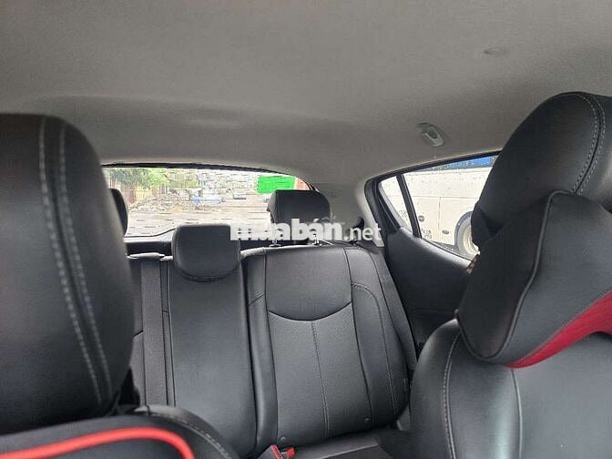 VINFAST FADIL 1.4L 2020 PLUS 45000KM BẢO HÀNH 1NĂM