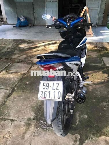 Winner 150 - Giấy Tờ Đầy Đủ -  Giao CCCD Chủ