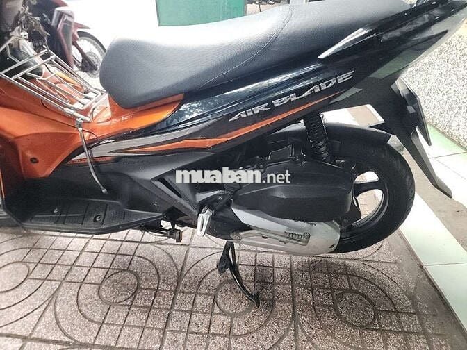 Honda Air Blade 125c 2015 bstp