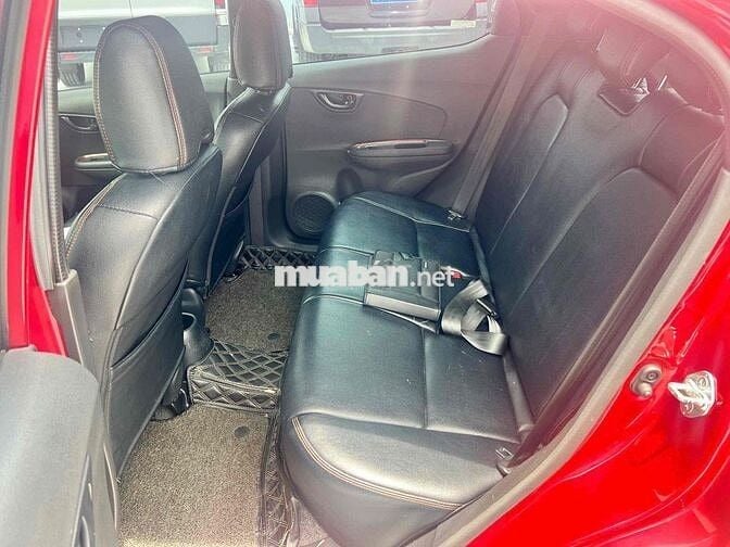 Honda Brio 2020 RS - 55000 km- Xe hãng bao đẹp