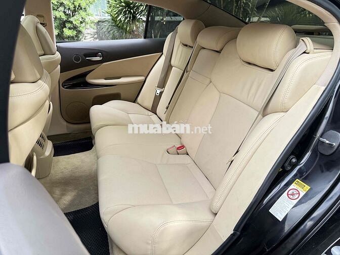 Lexus GS350 2008