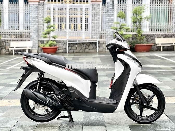 SH 125 2021 UP FUL SH Ý BSTP CHÍNH CHỦ CÓ GÓP