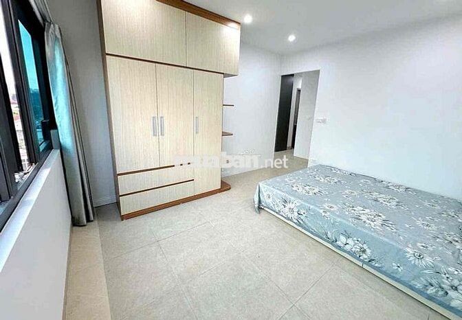 CCMN ĐƯỜNG LÁNG. 2N1K RỘNG 80M2. THANG MÁY. GIÁ 16TR