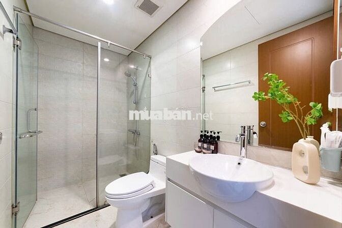 CHO THUÊ NHANH CĂN HỘ 2PN VINHOMES CENTRAL PARK - LANDMARK