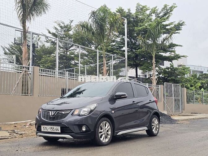 VINFAST FADIL 1.4L 2020 PLUS 45000KM BẢO HÀNH 1NĂM