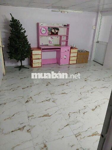 Nhà Tỉnh Lộ 10, Trần Văn Giàu, 130m2, 7x17m, 2 Tầng