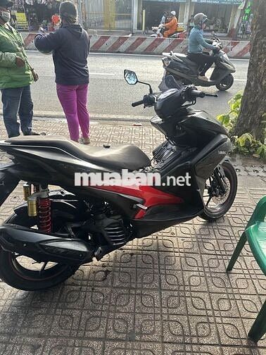 NVX Yamaha phiên bản đặc biệt Smartkey 155 ABS