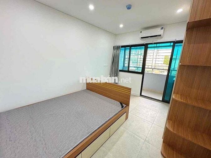 CCMN ĐƯỜNG LÁNG. 2N1K RỘNG 80M2. THANG MÁY. GIÁ 16TR