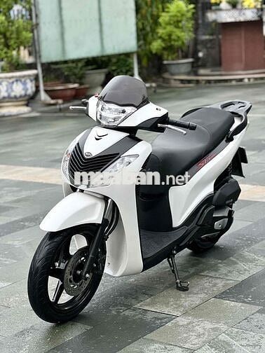 SH 125 2021 UP FUL SH Ý BSTP CHÍNH CHỦ CÓ GÓP