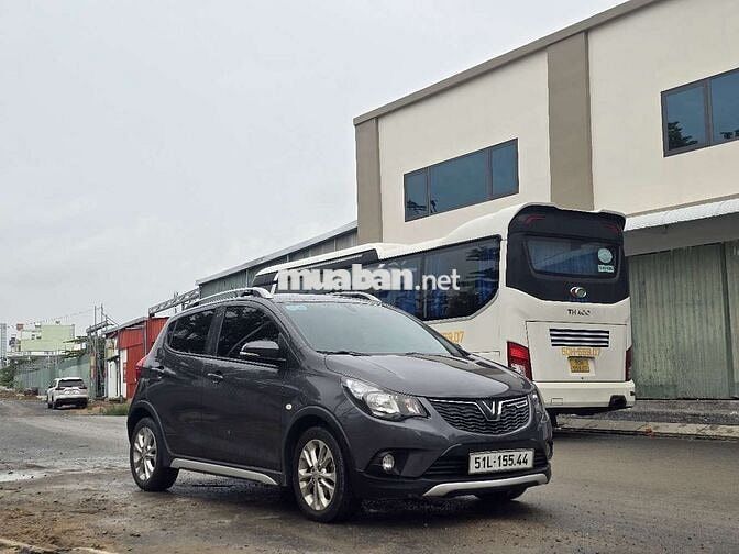 VINFAST FADIL 1.4L 2020 PLUS 45000KM BẢO HÀNH 1NĂM