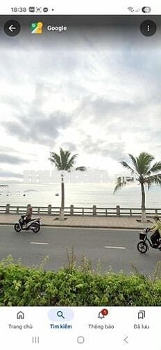 Bán Mặt Phố Phạm Văn Đồng "View Biển" - 700m2 Thực Tế 750m2