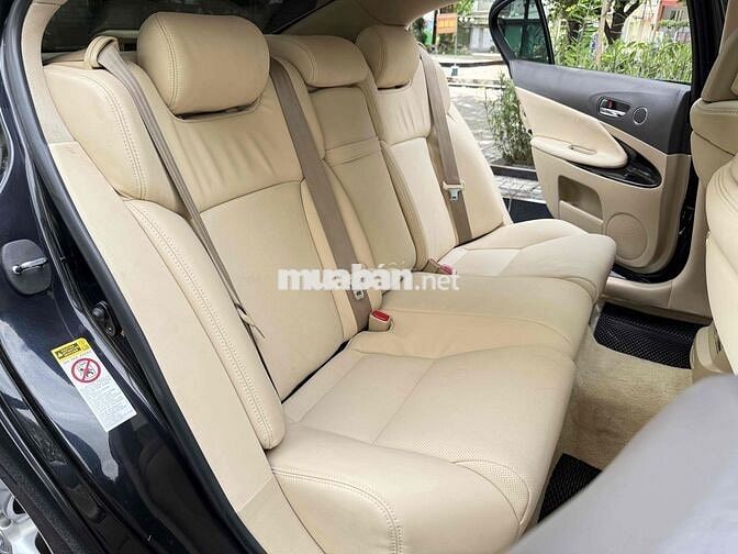 Lexus GS350 2008