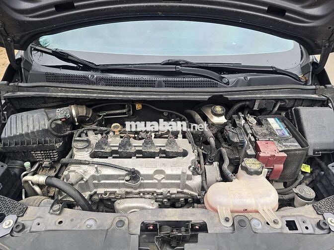 VINFAST FADIL 1.4L 2020 PLUS 45000KM BẢO HÀNH 1NĂM
