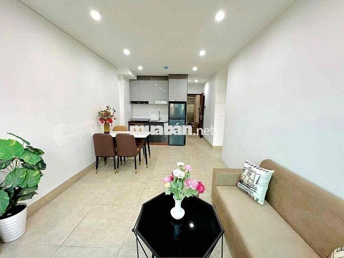 CCMN ĐƯỜNG LÁNG. 2N1K RỘNG 80M2. THANG MÁY. GIÁ 16TR